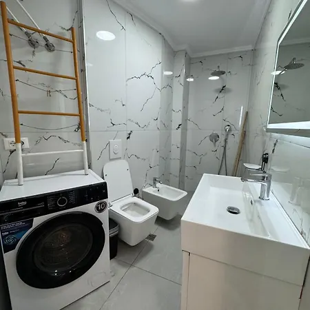 Tirent - Center Prokuroria Διαμέρισμα Τίρανα