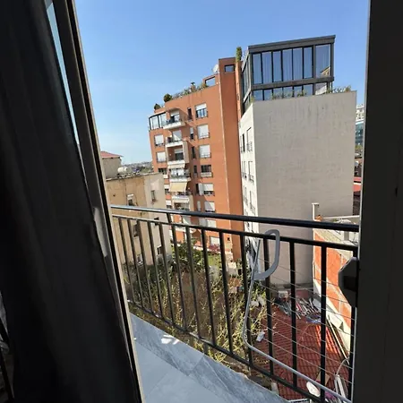 Tirent - Center Prokuroria Διαμέρισμα *